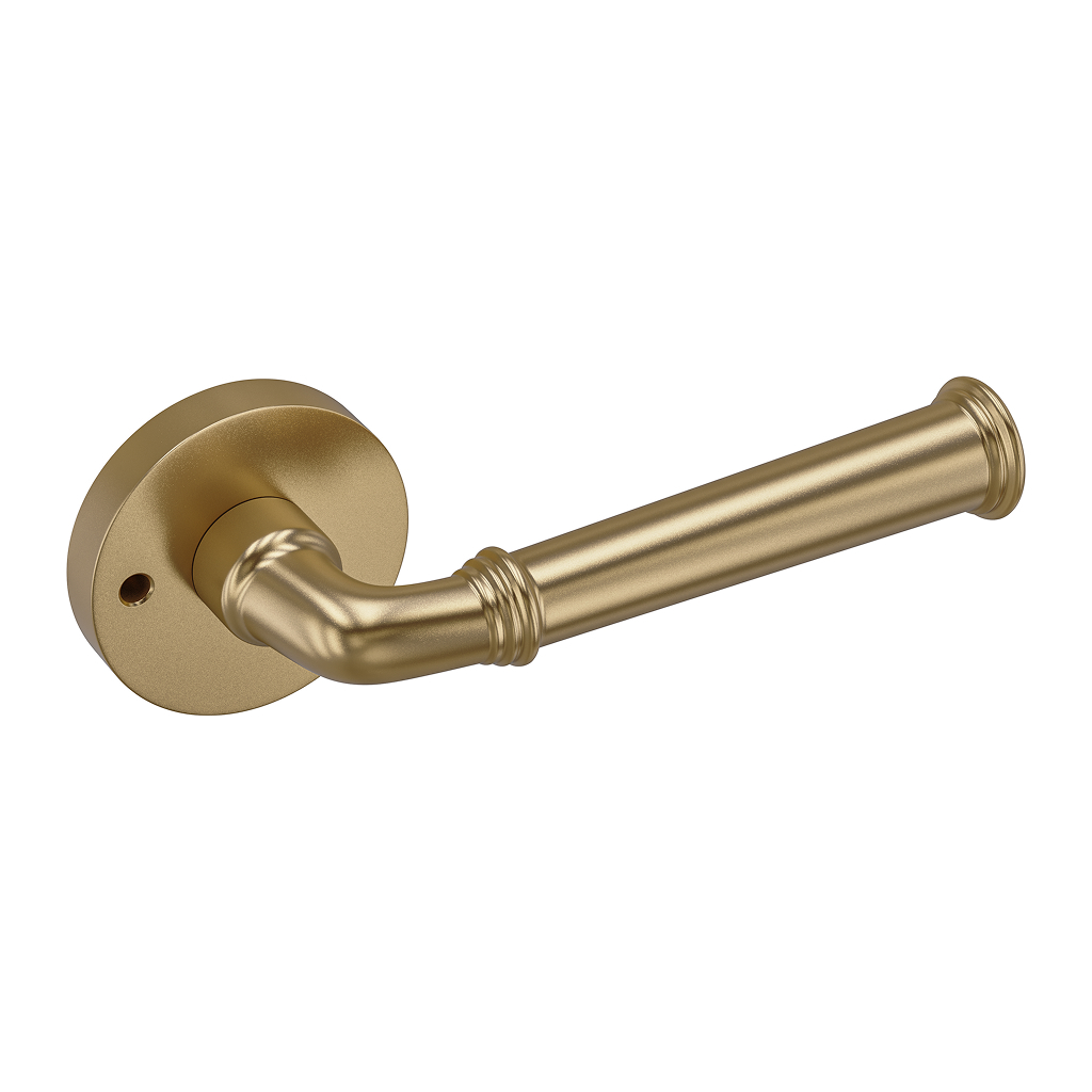 mate-lumiere-french-series-privacy-lever-set